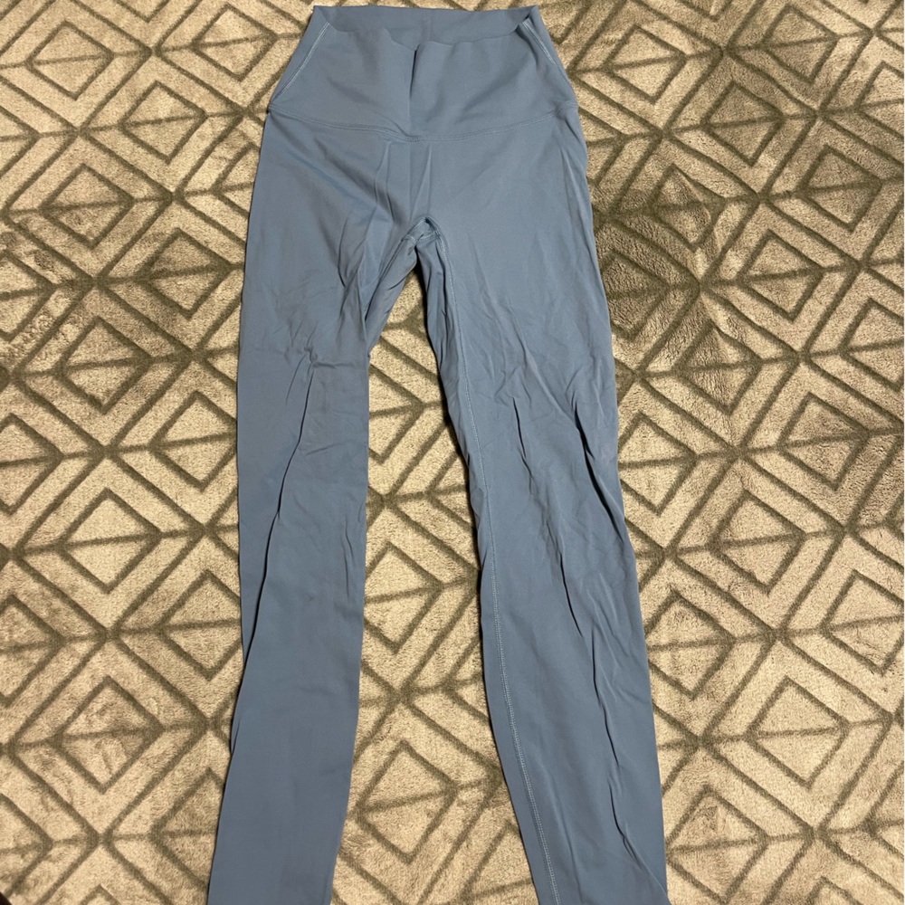 Paragon naked leggings